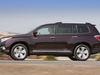 Toyota Highlander 2011 Toyota Highlander 2011