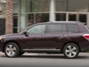 Toyota Highlander 2011 Toyota Highlander 2011