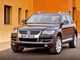 Volkswagen Touareg 2007