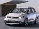 Volkswagen CrossGolf