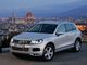 Volkswagen Touareg 2010