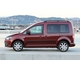 Volkswagen Caddy Comfortline