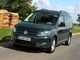 Volkswagen Caddy Maxi 4Motion Comfortline