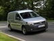 Volkswagen Caddy Maxi Kastenwagen
