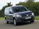 Volkswagen Caddy Maxi Trendline