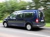 Volkswagen Caddy Maxi Trendline Volkswagen Caddy Maxi Trendline