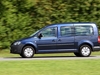 Volkswagen Caddy Maxi Trendline Volkswagen Caddy Maxi Trendline