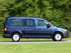Volkswagen Caddy Maxi Trendline Volkswagen Caddy Maxi Trendline