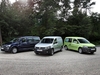 Volkswagen Caddy Maxi Trendline Volkswagen Caddy Maxi Trendline