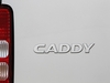Volkswagen Caddy Maxi Trendline Volkswagen Caddy Maxi Trendline