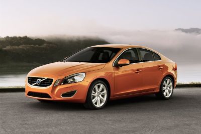 Volvo S60 2010