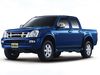 Isuzu D-Max Isuzu D-Max
