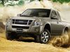 Isuzu D-Max Isuzu D-Max