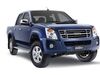 Isuzu D-Max Isuzu D-Max