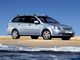 Chevrolet Lacetti Kombi