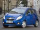 Chevrolet Spark II