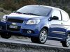 Chevrolet Aveo Hatchback 3D Chevrolet Aveo Hatchback 3D