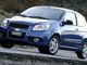 Chevrolet Aveo Hatchback 3D