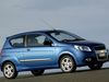 Chevrolet Aveo Hatchback 3D Chevrolet Aveo Hatchback 3D