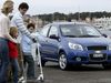 Chevrolet Aveo Hatchback 3D Chevrolet Aveo Hatchback 3D