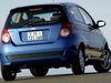 Chevrolet Aveo Hatchback 3D Chevrolet Aveo Hatchback 3D