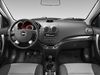 Chevrolet Aveo Hatchback 3D Chevrolet Aveo Hatchback 3D