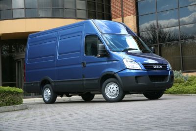 Iveco Daily IV