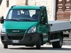 Iveco Daily IV Iveco Daily IV