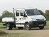 Iveco Daily IV Iveco Daily IV