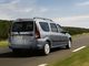 Dacia Logan MCV 2009