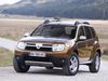 Dacia Duster Dacia Duster