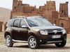 Dacia Duster Dacia Duster