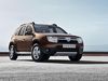 Dacia Duster Dacia Duster