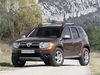 Dacia Duster Dacia Duster