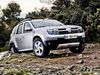 Dacia Duster Dacia Duster