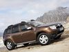 Dacia Duster Dacia Duster