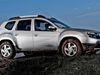 Dacia Duster Dacia Duster