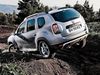Dacia Duster Dacia Duster