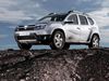 Dacia Duster Dacia Duster