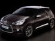 Citroen DS Concept