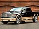 Dodge Ram Laramie Longhorn