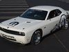 Dodge Challenger V10 Mopar Drag Pak