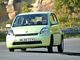 Daihatsu Sirion