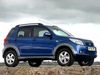 Daihatsu Terios Daihatsu Terios