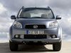Daihatsu Terios Daihatsu Terios