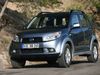 Daihatsu Terios Daihatsu Terios