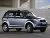 Daihatsu Terios Daihatsu Terios
