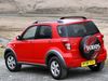 Daihatsu Terios Daihatsu Terios