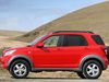 Daihatsu Terios Daihatsu Terios