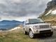 Land Rover Land Rover Discovery 2010